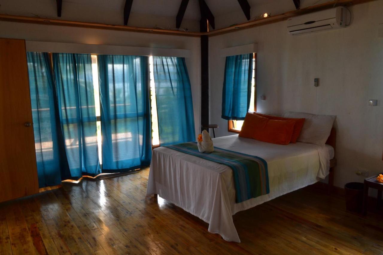 Daku Resort Savusavu Zewnętrze zdjęcie
