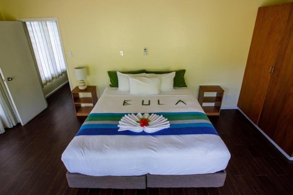Daku Resort Savusavu Zewnętrze zdjęcie