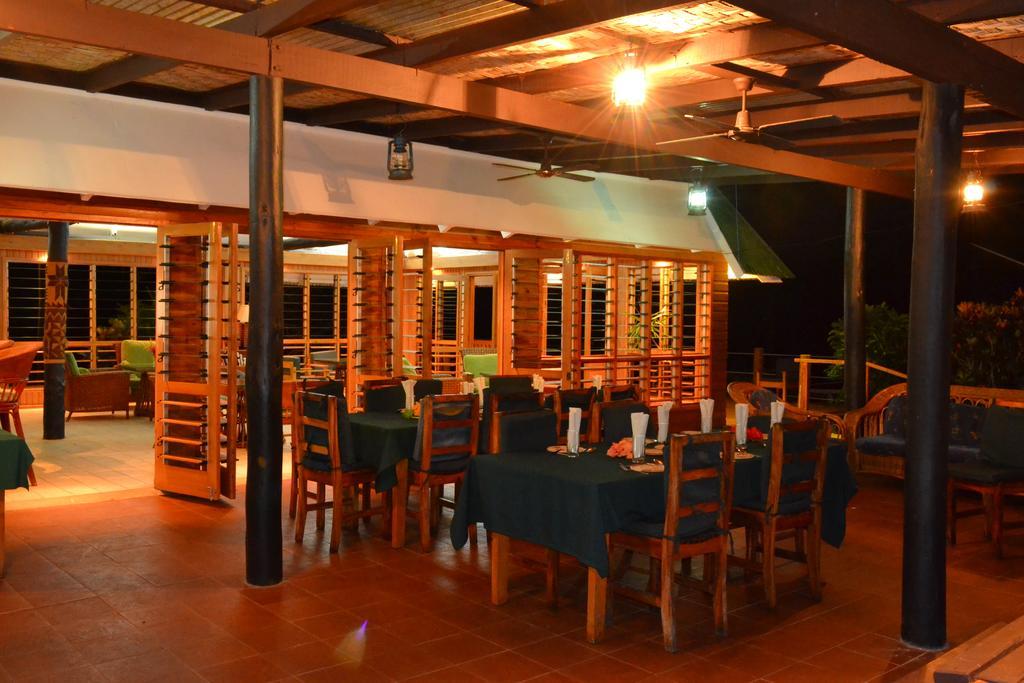 Daku Resort Savusavu Zewnętrze zdjęcie
