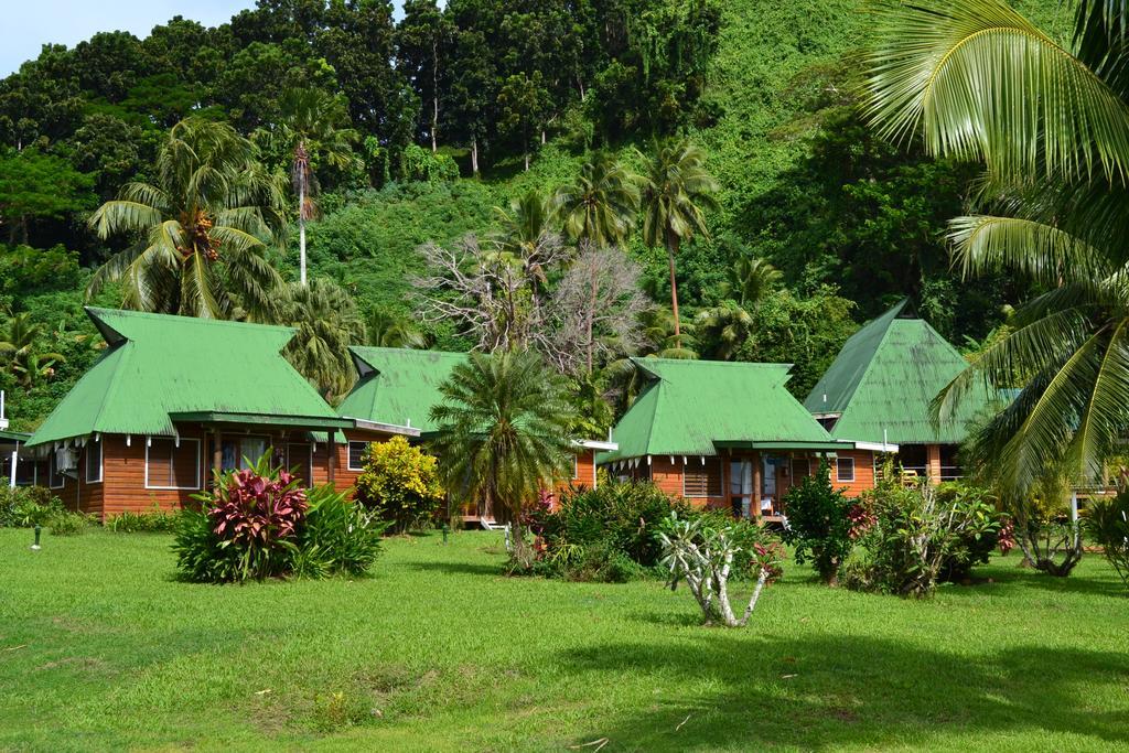 Daku Resort Savusavu Pokój zdjęcie