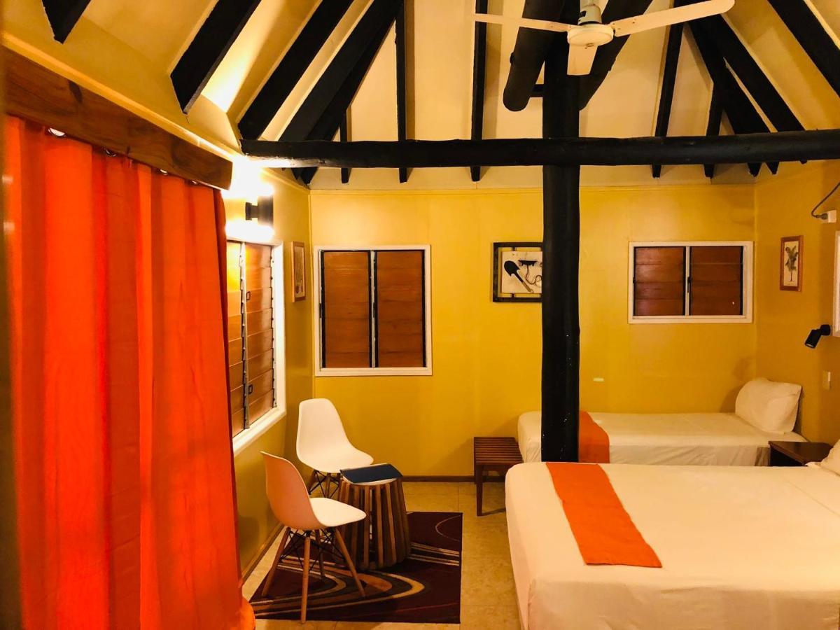 Daku Resort Savusavu Zewnętrze zdjęcie
