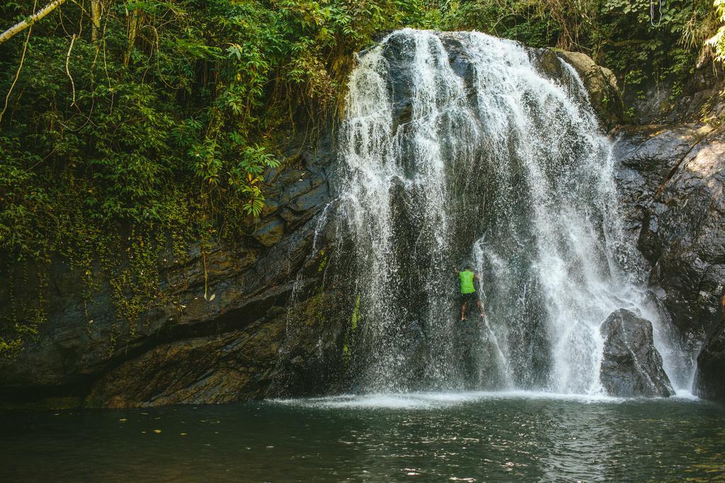 Daku Resort Savusavu Zewnętrze zdjęcie