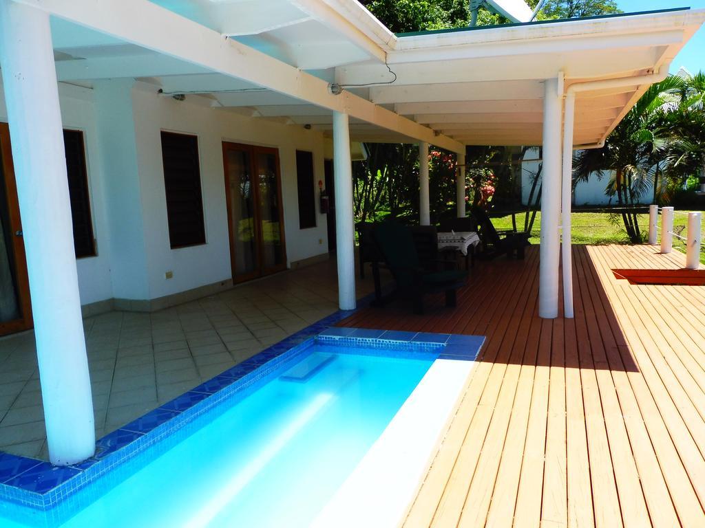 Daku Resort Savusavu Zewnętrze zdjęcie