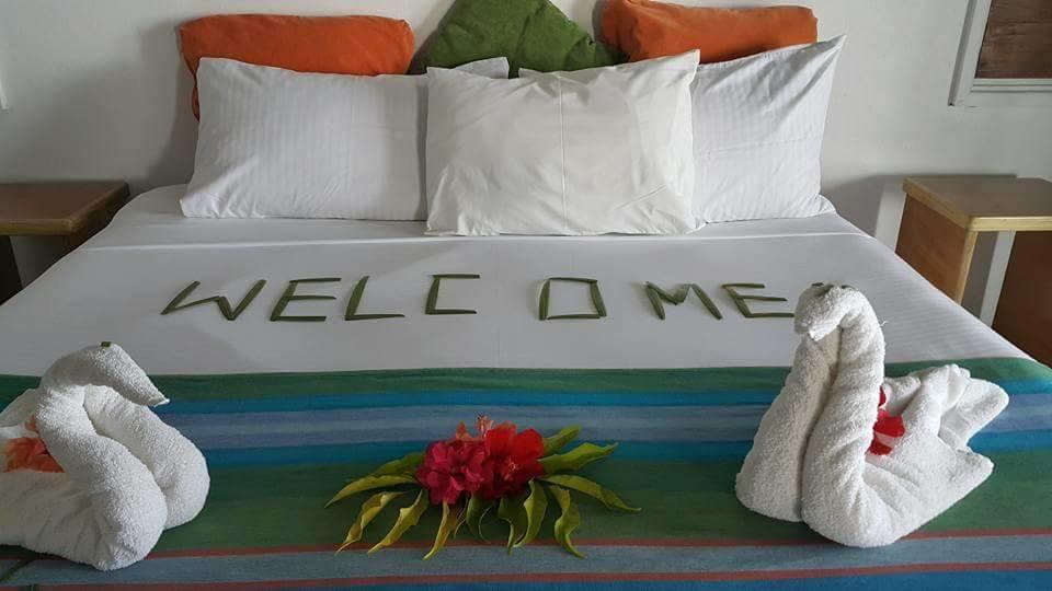 Daku Resort Savusavu Zewnętrze zdjęcie