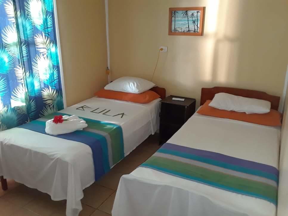 Daku Resort Savusavu Zewnętrze zdjęcie