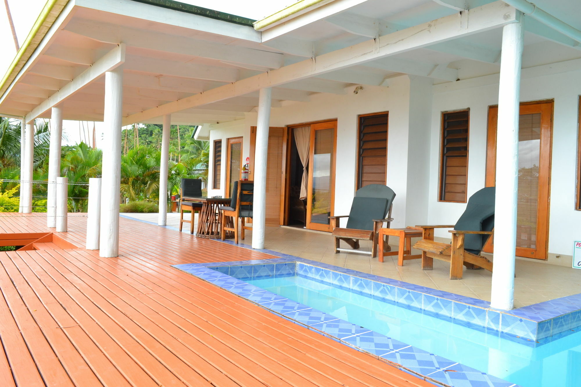 Daku Resort Savusavu Zewnętrze zdjęcie