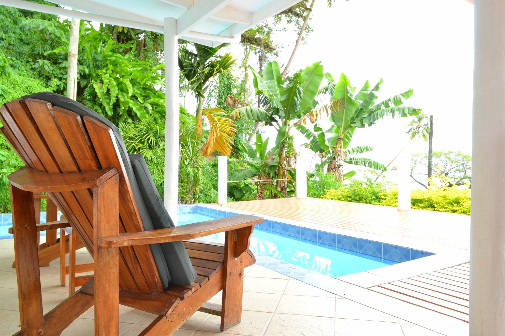 Daku Resort Savusavu Zewnętrze zdjęcie