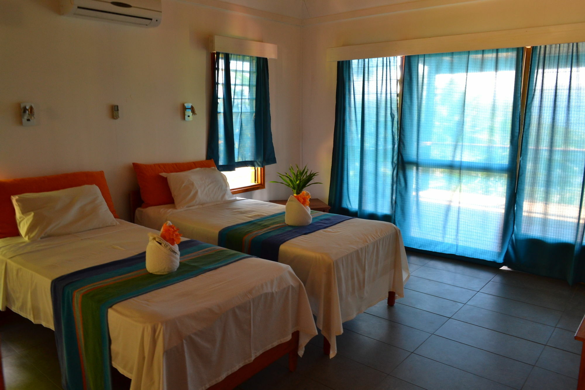 Daku Resort Savusavu Zewnętrze zdjęcie