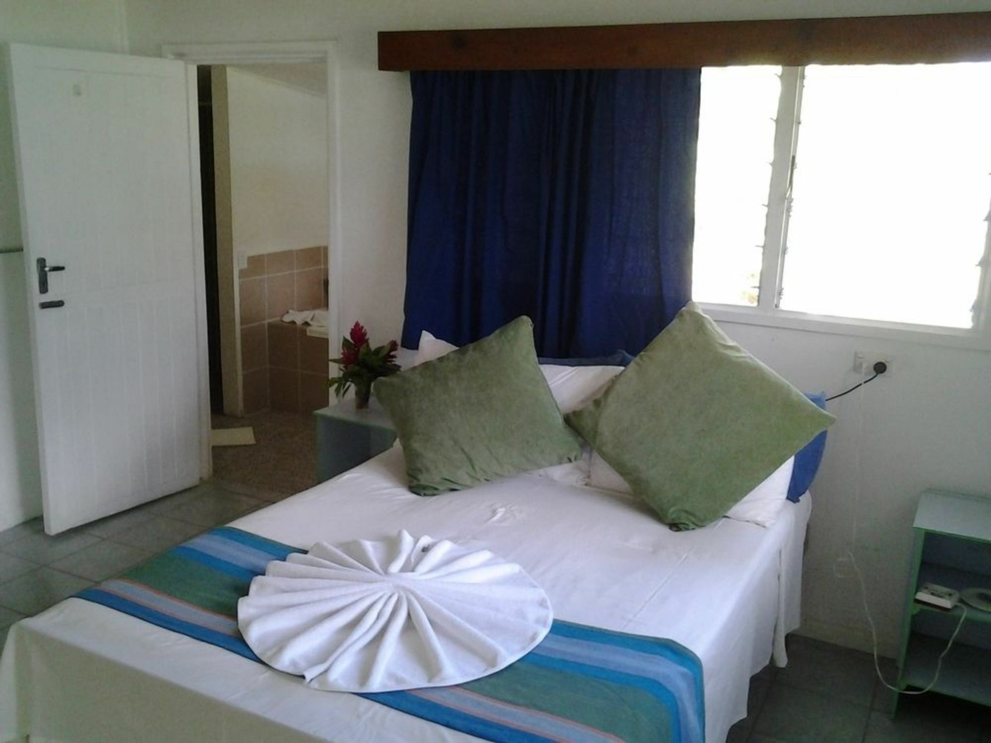 Daku Resort Savusavu Zewnętrze zdjęcie